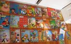 Pep 1975, 13 t/m 38, behalve 37, Meerdere comics, Ophalen of Verzenden, Gelezen, Europa