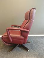 Sta op relax fauteuil Prominent Stockholm Zo goed als nieuw, Huis en Inrichting, Fauteuils, Ophalen of Verzenden, Zo goed als nieuw