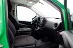 Mercedes-Benz Vito 111 CDI 115pk Lang Airco/Cam € 9.950,00, Auto's, 4 cilinders, 2000 kg, 116 pk, Bedrijf