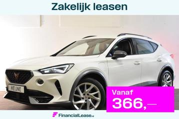 CUPRA Formentor e-Hybrid 204PK BUSINESS SPORT * NAVI/VIRTUAL beschikbaar voor biedingen