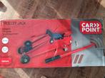 Carpoint garage krik, Ophalen of Verzenden, Nieuw, Hydraulisch, Garagekrik