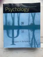Foundations and Frontiers Psychology, Ophalen, Zo goed als nieuw