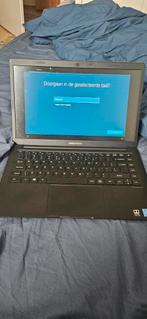 Medion laptop E4251, Computers en Software, Windows Laptops, Ophalen of Verzenden, Zo goed als nieuw