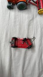 Dinky Toy Auto - Bieden!, Hobby en Vrije tijd, Overige merken, Gebruikt, 1:50 of kleiner, Auto