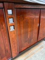 Schuitema decoforma dressoir Thompson, Ophalen, Met deur(en), Art deco, Zo goed als nieuw
