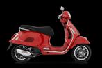 Vespa scooter 125 cc 10000 km gelopen, in nieuwstaat., Ophalen of Verzenden, Zo goed als nieuw