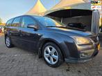 Ford Focus Wagon 1.6-16V Futura AIRCO *apk:07-2026*, 1596 cc, Gebruikt, 4 cilinders, 635 kg