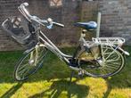 Target - damesfiets, Fietsen en Brommers, Fietsen | Dames | Damesfietsen, Ophalen, Zo goed als nieuw, Overige merken