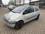 Renault Twingo 1.2 Emotion 2eEIG AIRCO ELEKT-RAMEN NAP!, Voorwielaandrijving, 4 cilinders, 4 stoelen, Origineel Nederlands