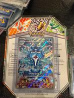 Pokemon kaart - Palafin AR 111/108, Ophalen of Verzenden, Gebruikt, Losse kaart, Foil