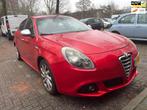 Alfa Romeo Giulietta 1.4 T Business Executive Aut. Clima Cru, Euro 5, 4 cilinders, Origineel Nederlands, 19 km/l