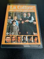 La colline aux mille enfants,Patrick Raynal, Jip Wijngaarden, Vanaf 6 jaar, Ophalen of Verzenden, Gebruikt, Drama