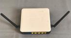 Sitecom Wireless Router 300N WL-366, Ophalen of Verzenden, Gebruikt, Router met modem, Sitecom