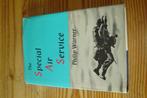 the special Air service, Ophalen of Verzenden, Philip warner