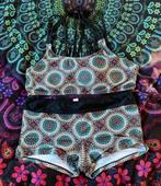Super gave nieuwe retro bikini uit Ibiza 44 nu 29,99€, Overige kleuren, Made in Ibiza, Nieuw, Ophalen of Verzenden