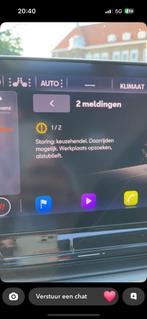 OPLOSSING! KEUZEHENDEL STORING DSG Vw Audi Seat Skoda Cupra, Auto-onderdelen, Ophalen, Gereviseerd, Volkswagen