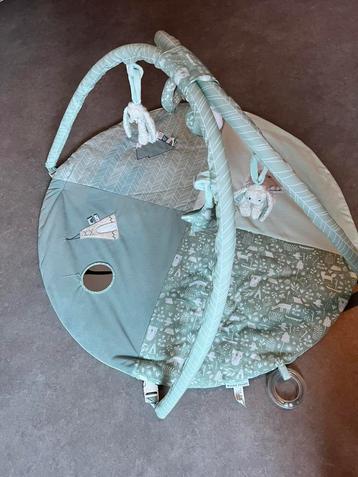 Little Dutch speelkleed Adventure Mint beschikbaar voor biedingen