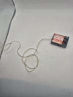 Thunder tiger ACE RC 40mhz ontvanger voor rc, Hobby en Vrije tijd, Modelbouw | Radiografisch | Auto's, Ophalen of Verzenden, Nieuw