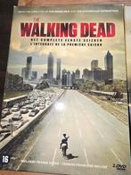 Seizoen 1 tot 5 the walking dead, Vanaf 16 jaar, Ophalen of Verzenden, Zo goed als nieuw