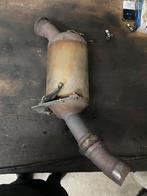 Bmw 1 serie roetfilter, Auto-onderdelen, Ophalen of Verzenden, Gebruikt, BMW