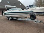 Chaparral 2130 5.0 V8 weijer trailer, Ophalen, Gebruikt, Binnenboordmotor, 6 meter of meer