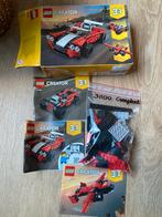 Lego creator auto 31100, Complete set, Gebruikt, Ophalen of Verzenden, Lego