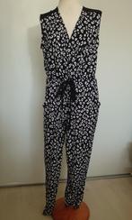 jumpsuit Canda maat 42, Zwart, Maat 42/44 (L), Ophalen of Verzenden, Zo goed als nieuw