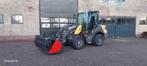 Mecalac AS 600 (bj 2023), Wiellader of Shovel