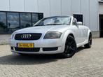 Audi TT Roadster 1.8 5V Turbo XENON CRUISE CABRIO, Te koop, Zilver of Grijs, Geïmporteerd, Benzine