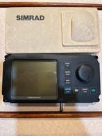 Simrad AP20 Control Unit Stuurautomaat, Watersport en Boten, Navigatiemiddelen en Scheepselektronica, Ophalen of Verzenden, Gebruikt