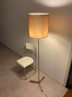 Vintage Willem Hagoort 353 staande lamp Design jaren 50, Ophalen