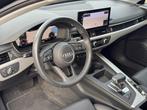 Audi A4 Avant 35 TFSI Launch edition Sport leer, stoelverwar, Gebruikt, Euro 6, 4 cilinders, A4