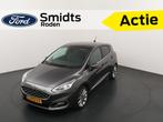 Ford Fiesta EcoBoost 125 pk Vignale | Pano | Winter Pack | C, 125 pk, Gebruikt, 1064 kg, Handgeschakeld