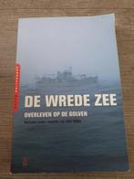 De wrede zee overleven op de golven, Boeken, Ophalen of Verzenden, Gelezen