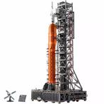 NASA Artemis Space Launch System lego, Ophalen of Verzenden
