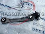Audi S4 Avant (B8) Draagarm Boven links-voor 8K0407155C, Gebruikt, -, -, -
