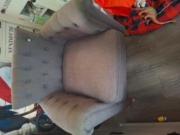 riviera maison stoel