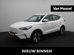 MG MG ZS EV EV Standard Range Luxury 50 kWh | Leder | Panora, 12 maanden, Gebruikt, ZS, Wit