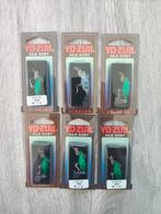 6 x Yo zuri pluggen, Watersport en Boten, Verzenden, Nieuw, Overige typen