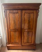 Prachtige antieke biedermeier, Antiek en Kunst, Ophalen