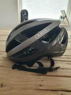 Abus viantor m, Fietsen en Brommers, Fietsaccessoires | Fietshelmen, Ophalen of Verzenden, Gebruikt, M