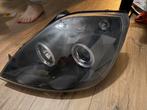 Angel Eyes Koplampen Ford Fiesta MK6, Auto-onderdelen, Verlichting, Ophalen of Verzenden, Gebruikt, Ford