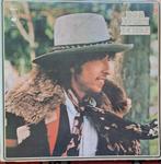 Bob Dylan - Desire LP, Ophalen of Verzenden, Zo goed als nieuw, 12 inch, Poprock