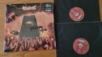 Hellacopters - Overdriver (LP+12"), Ophalen of Verzenden, Zo goed als nieuw