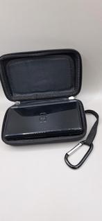 Nintendo DS Console - Verschillende modellen beschikbaar!, Spelcomputers en Games, Spelcomputers | Nintendo DS, Gebruikt, Zwart