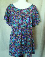 g1  LEUKE BLOUSE van EMERY ROSE Maat:5XL, Ophalen of Verzenden, Zo goed als nieuw, Overige kleuren, Blouse of Tuniek