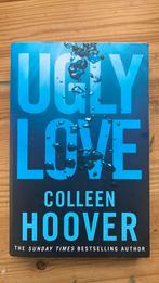 Ugly Love by Colleen Hoover, Boeken, Taal | Engels, Ophalen of Verzenden, Zo goed als nieuw