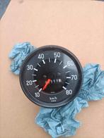 Zündapp vdo teller nieuw, Ophalen of Verzenden, Nieuw