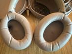 Sony WH-1000mx4 - Topklasse Noise Cancelling Koptelefoon, Audio, Tv en Foto, Koptelefoons, Ophalen, Zo goed als nieuw, Over oor (circumaural)