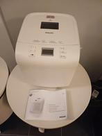 Broodbakmachine - Weinig Gebruikt, Ophalen of Verzenden, Zo goed als nieuw